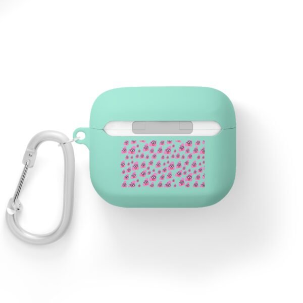 Pink Been AirPods and AirPods Pro Case Cover - Image 30