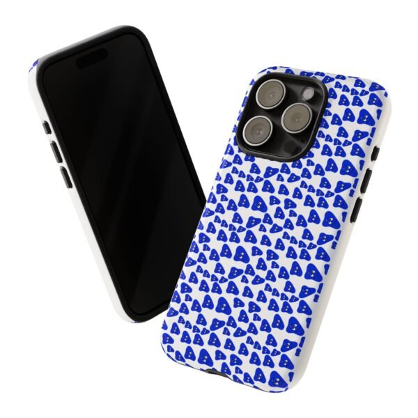 Blue Been Tough Cases - Image 180