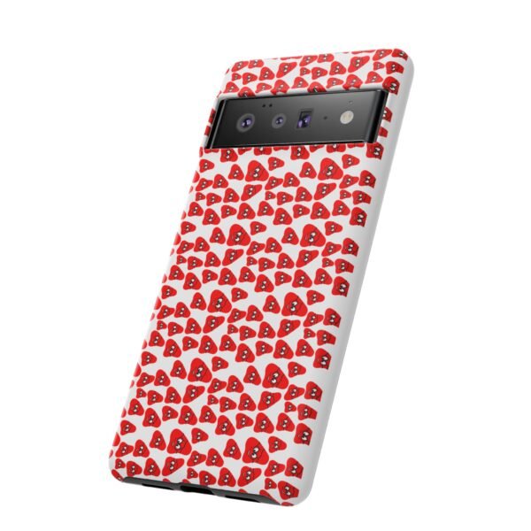 Red Been Tough Cases - Image 164