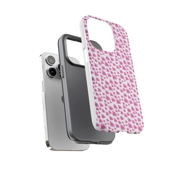 Pink Been Tough Cases - Image 105