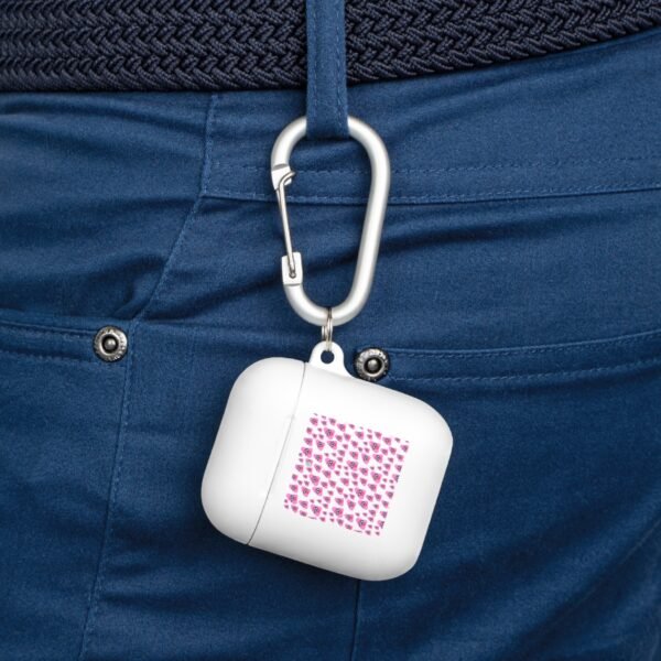 Pink Been AirPods and AirPods Pro Case Cover - Image 4