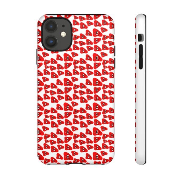 Red Been Tough Cases - Image 20
