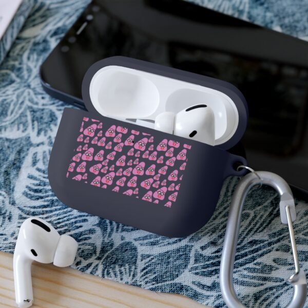 Pink Been AirPods and AirPods Pro Case Cover - Image 35