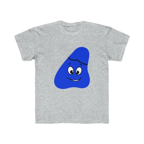 Blue Been (1) Kids Regular Fit Tee - Image 3