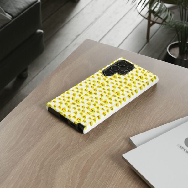 Yellow Been Tough Cases - Image 94