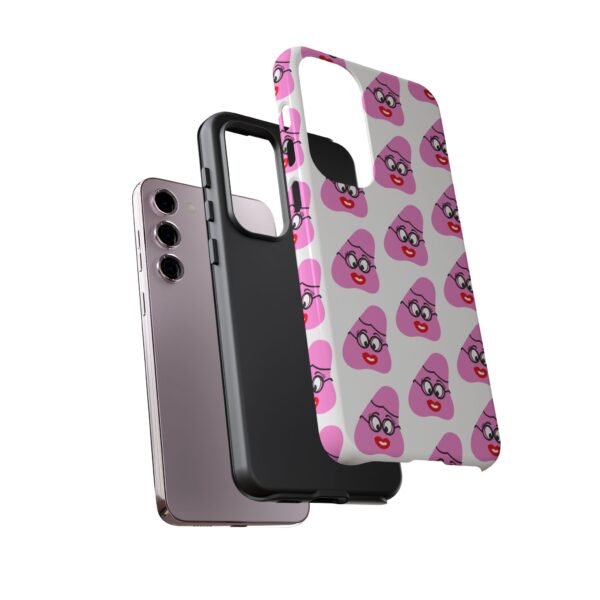 Copy of Pink Been Tough Cases - Image 137