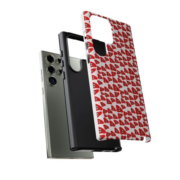 Red Been Tough Cases - Image 149