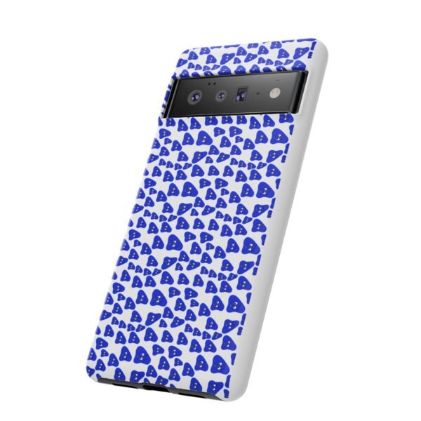 Blue Been Tough Cases - Image 164