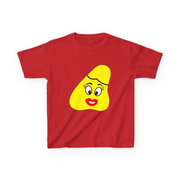 Yellow Been (1) Kids Heavy Cotton™ Tee - Image 25