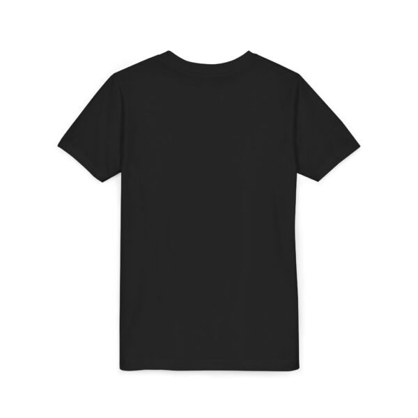 Blue been (1)Youth Short Sleeve Tee - Image 12