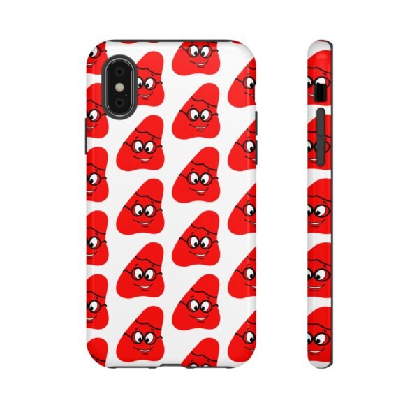 Copy of Red Been Tough Cases - Image 9