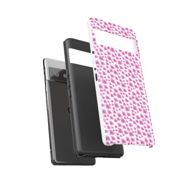 Pink Been Tough Cases - Image 165
