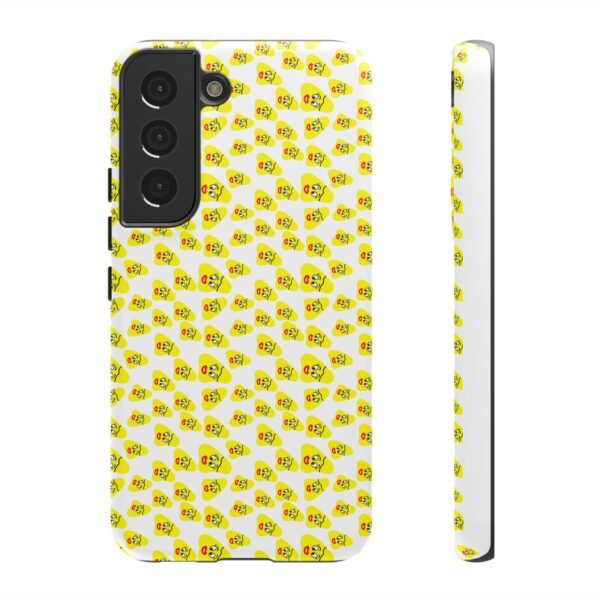 Yellow Been Tough Cases - Image 85