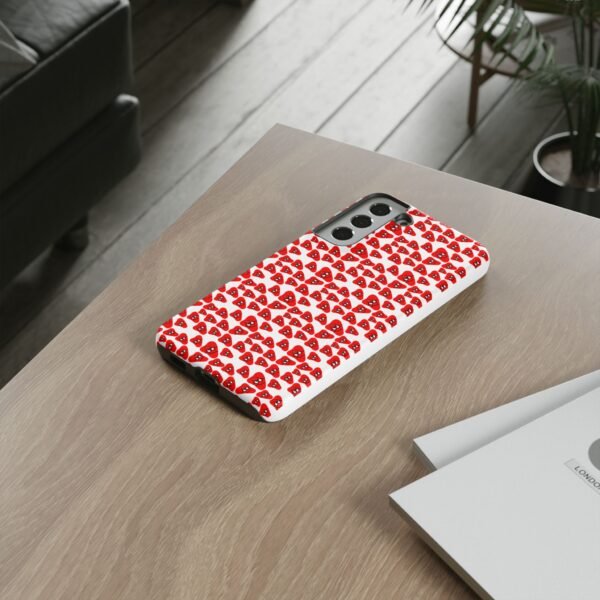 Red Been Tough Cases - Image 90