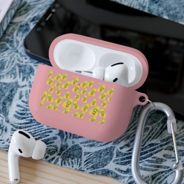 Yellow Been AirPods and AirPods Pro Case Cover - Image 39