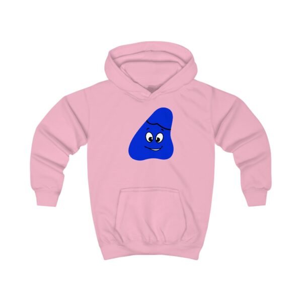 Blue Been Kids Hoodie - Image 17