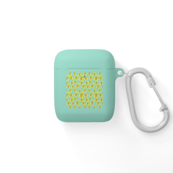 Yellow Been AirPods and AirPods Pro Case Cover - Image 13