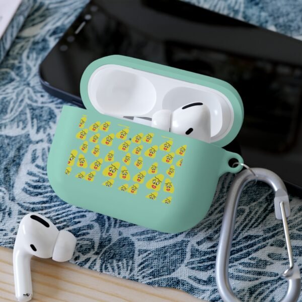Yellow Been AirPods and AirPods Pro Case Cover - Image 31