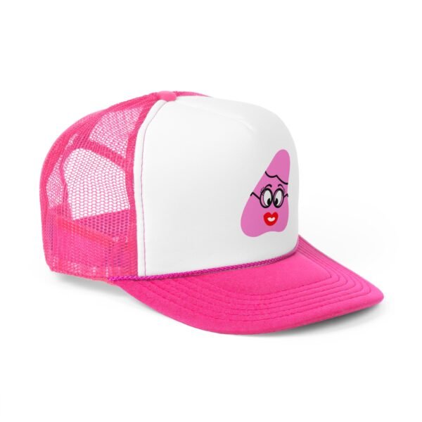Pink Been Trucker Caps - Image 10