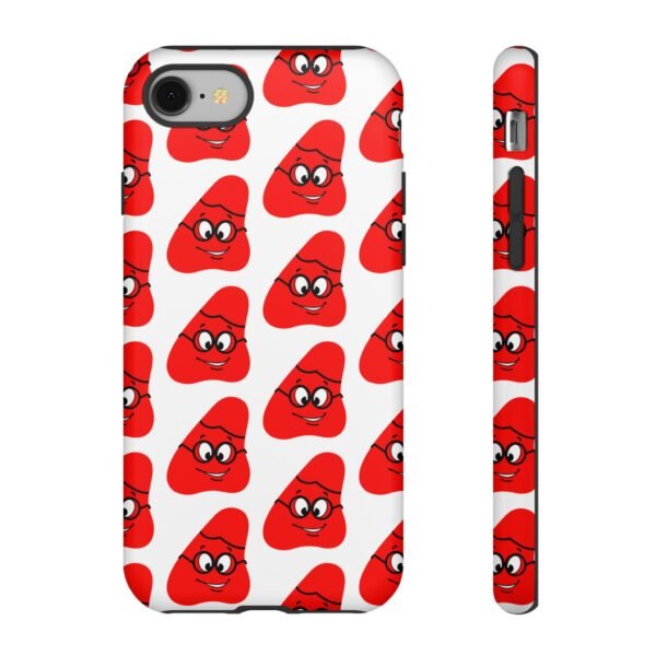 Copy of Red Been Tough Cases - Image 2