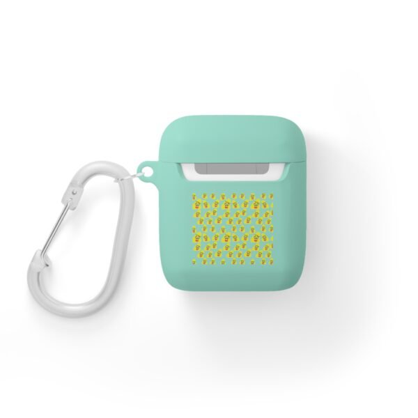 Yellow Been AirPods and AirPods Pro Case Cover - Image 14