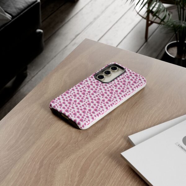 Pink Been Tough Cases - Image 130