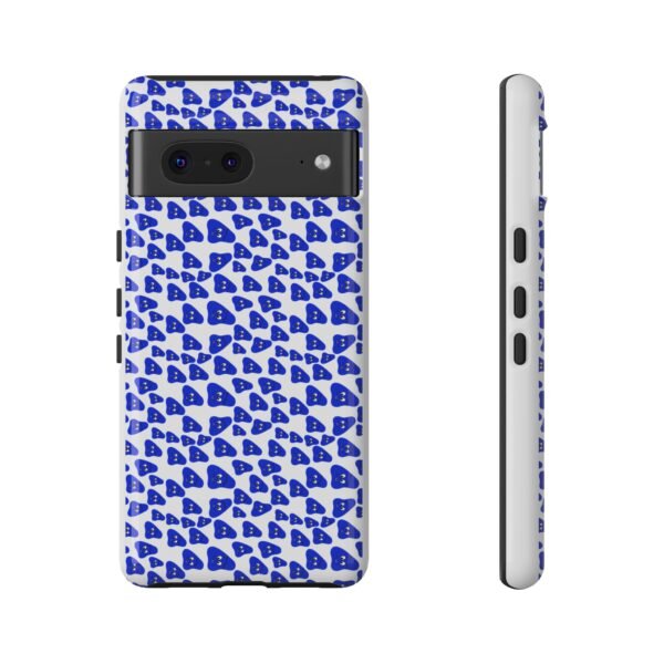 Blue Been Tough Cases - Image 151