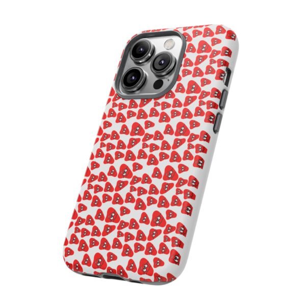 Red Been Tough Cases - Image 108