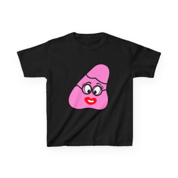 Pink Been (1) Kids Heavy Cotton™ Tee - Image 5