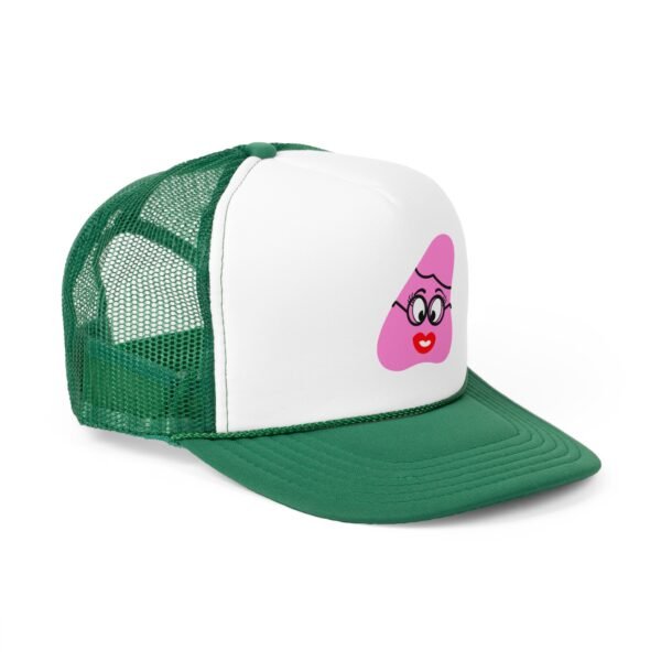 Pink Been Trucker Caps - Image 6