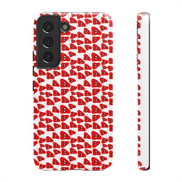 Red Been Tough Cases - Image 83