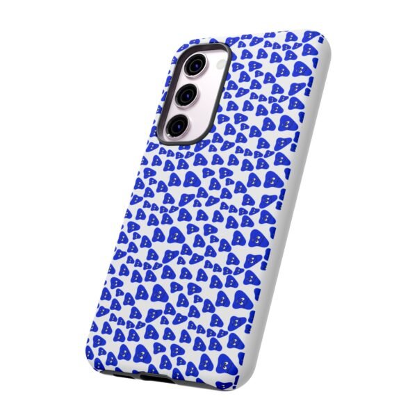 Blue Been Tough Cases - Image 140