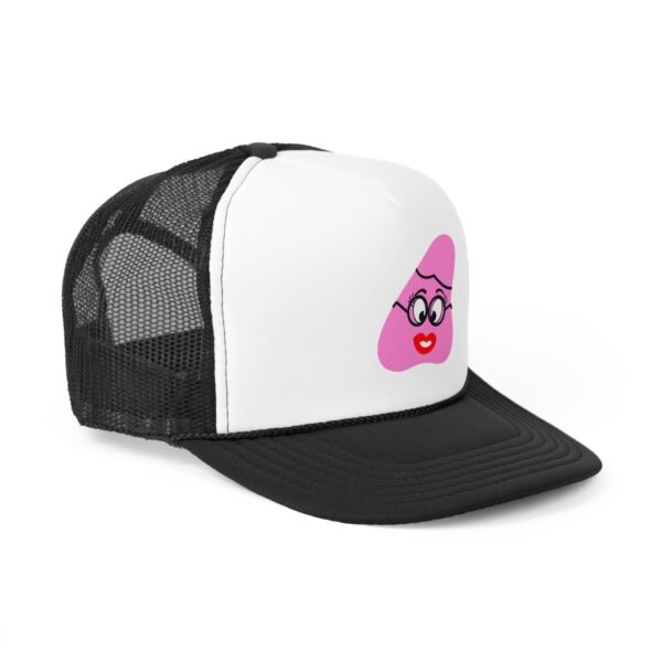 Pink Been Trucker Caps - Image 2