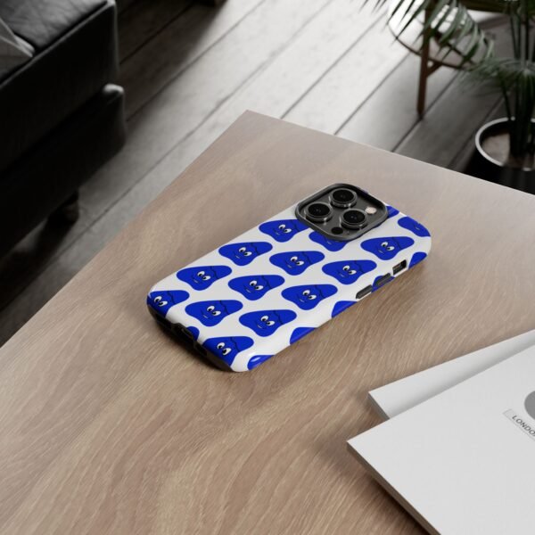Copy of Blue Been Tough Cases - Image 106