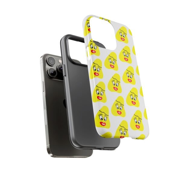 Copy of Yellow Been Tough Cases - Image 121