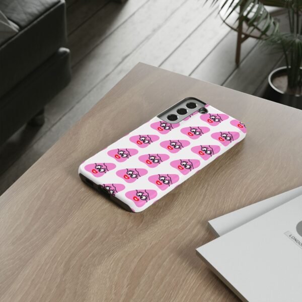 Copy of Pink Been Tough Cases - Image 90