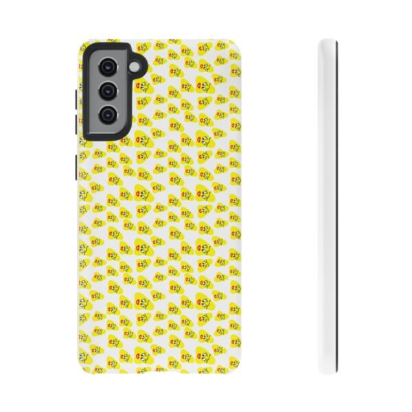 Yellow Been Tough Cases - Image 61