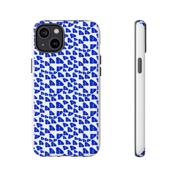 Blue Been Tough Cases - Image 111