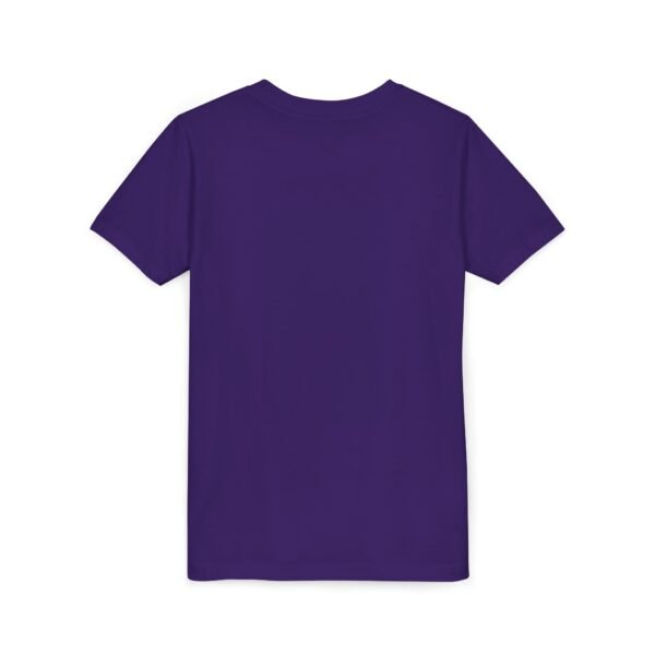 Blue been (1)Youth Short Sleeve Tee - Image 32