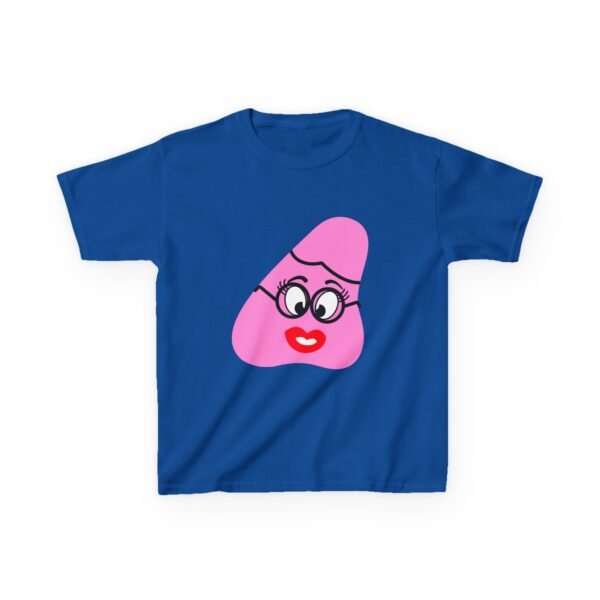 Pink Been (1) Kids Heavy Cotton™ Tee - Image 13