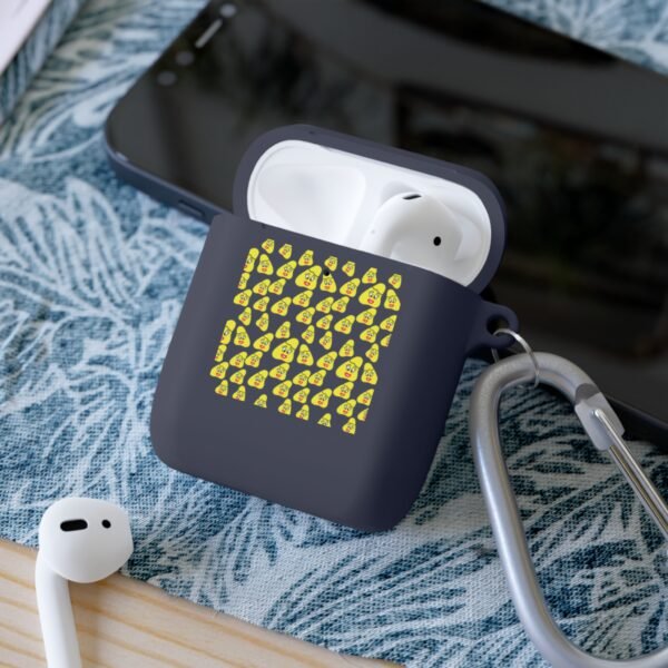 Yellow Been AirPods and AirPods Pro Case Cover - Image 19