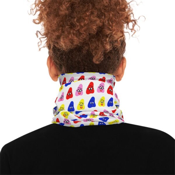 Lightweight Neck Gaiter - Image 4