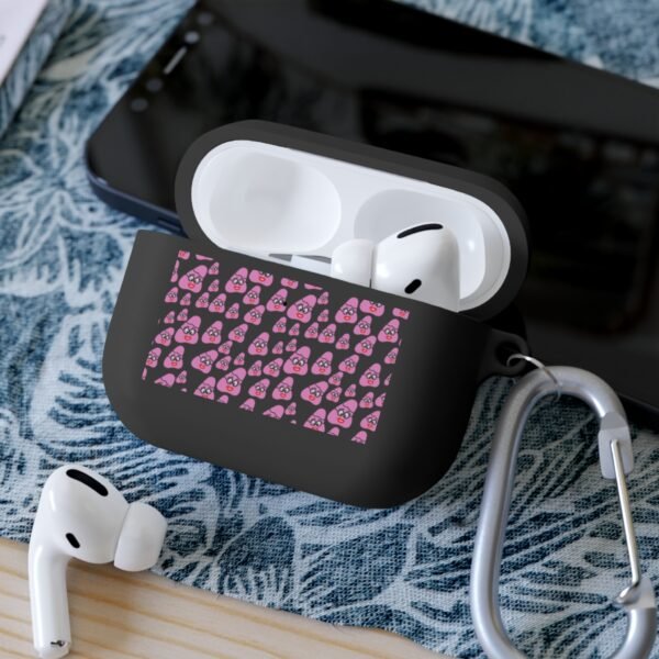 Pink Been AirPods and AirPods Pro Case Cover - Image 27