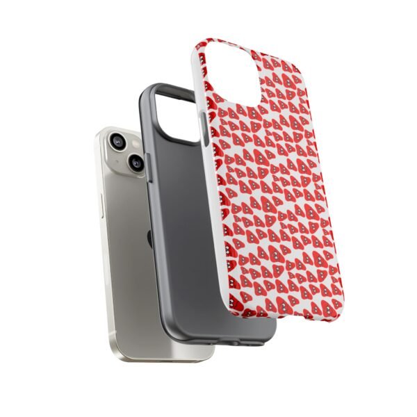 Red Been Tough Cases - Image 97