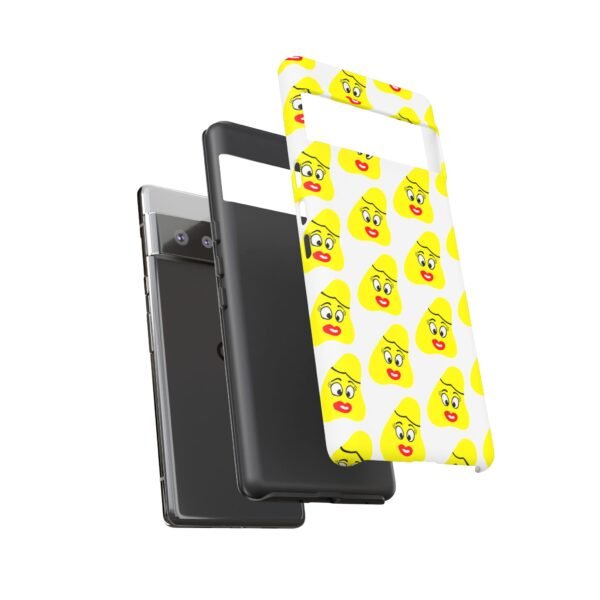 Copy of Yellow Been Tough Cases - Image 165