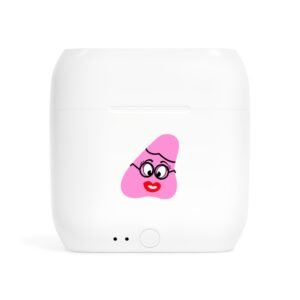 Pink Been Essos Wireless Earbuds