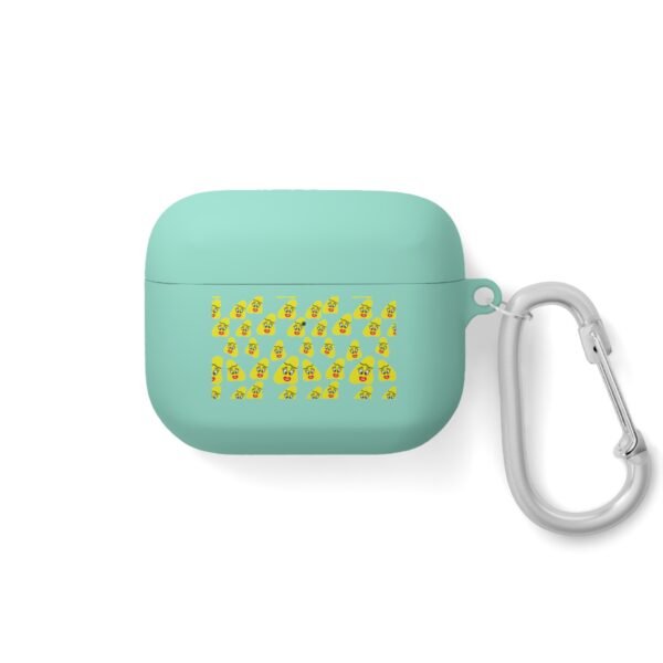 Yellow Been AirPods and AirPods Pro Case Cover - Image 29