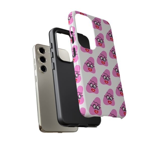 Copy of Pink Been Tough Cases - Image 129