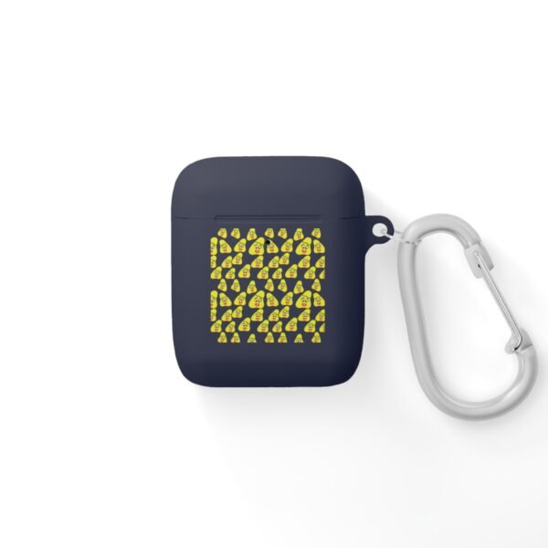 Yellow Been AirPods and AirPods Pro Case Cover - Image 17
