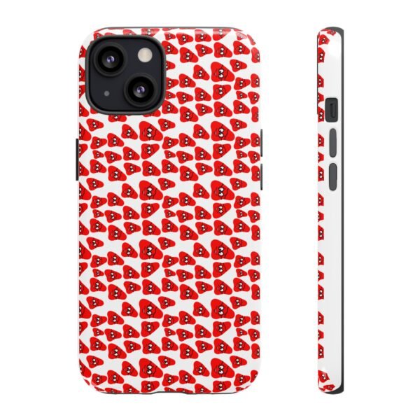 Red Been Tough Cases - Image 39